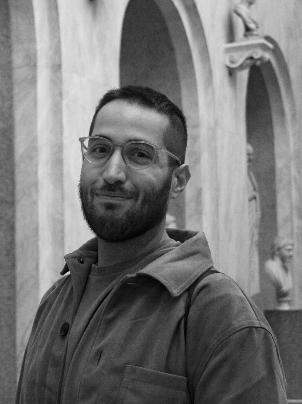 Michelangelo Mastroianni