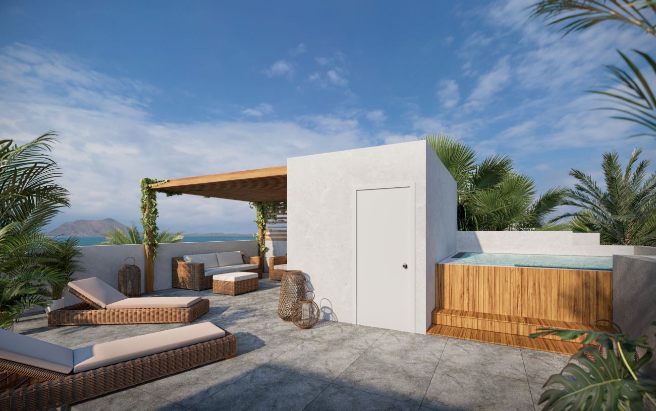 Residencias Lobos