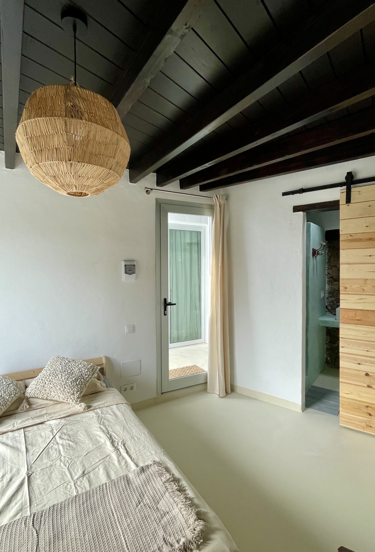 Casa Luna