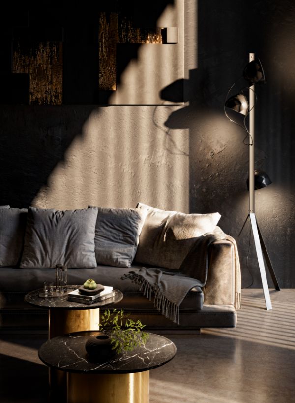 Rendering Services