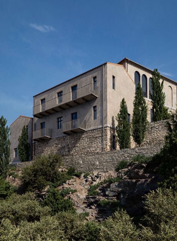 Rendering Services