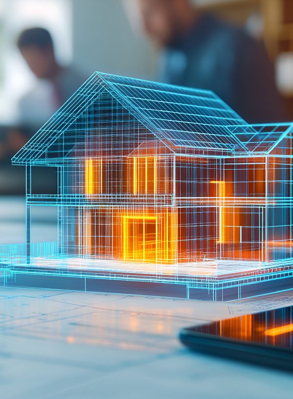 BIM Benefits